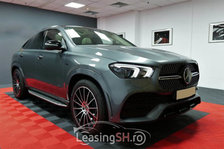 MER28152 – Mercedes-Benz GLE 350 4M Coupe la 113.973 EUR