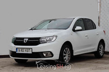 DAC20605 – Dacia Logan la 6.300 EUR (vândut)