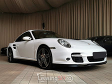 POR21805 – Porsche 911 Turbo la 55.500 EUR (vândut)