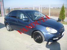 HYU01289 – Hyundai Accent la 4.875 EUR (vândut)