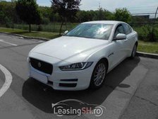 JAG10014 – Jaguar XE la 32.374 EUR (vândut)