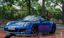 POR27226 – Porsche 911 Targa la 117.900 EUR