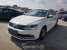 VOL25196 – Volkswagen Jetta la 9.700 EUR (vândut)