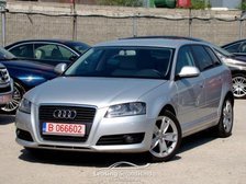 AUD03585 – Audi A3 la 14.868 EUR (vândut)