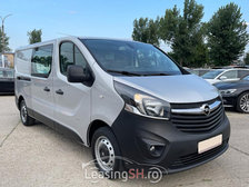 OPE26783 – Opel Vivaro L2H1 la 13.447 EUR