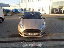 FOR24072 – Ford Fiesta la 11.000 EUR