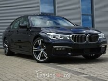 BMW28351 – BMW 730 xDrive la 54.788 EUR