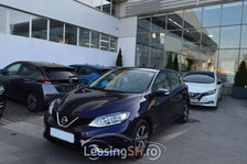 NIS19230 – Nissan Pulsar la 10.829 EUR (vândut)