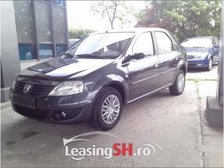 DAC04742 – Dacia Logan la 4.464 EUR (vândut)