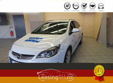 OPE11986 – Opel Astra la 6.190 EUR (vândut)