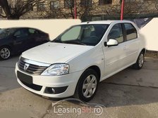 DAC09530 – Dacia Logan la 4.500 EUR (vândut)