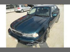 DAE01874 – Daewoo Cielo la 2.480 EUR (vândut)