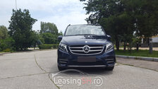 MER21006 – Mercedes-Benz V250 la 42.000 EUR (vândut)