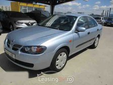NIS09737 – Nissan Almera la 3.300 EUR (vândut)