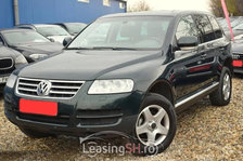 VOL19786 – Volkswagen Touareg la 5.990 EUR (vândut)