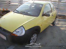 FOR01676 – Ford Ka la 2.653 EUR (vândut)