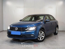 VOL27760 – Volkswagen Jetta BlueMotion la 12.490 EUR