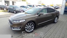 FOR10890 – Ford Mondeo la 34.034 EUR (vândut)