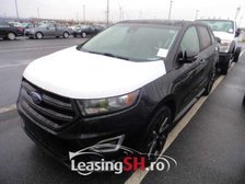 FOR07431 – Ford Edge la 55.811 EUR (vândut)