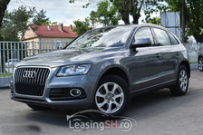 AUD17797 – Audi Q5 la 15.850 EUR (vândut)