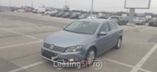 VOL19940 – Volkswagen Passat la 11.989 EUR