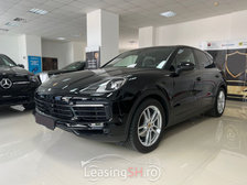 POR32747 – Porsche Cayenne la 83.181 EUR