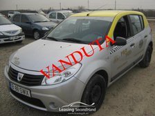 DAC01443 – Dacia Sandero la 4.777 EUR (vândut)