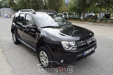 DAC13727 – Dacia Duster la 12.490 EUR (vândut)