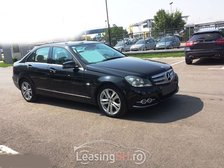 MER07354 – Mercedes-Benz C 200 la 21.182 EUR (vândut)