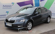 SKO33996 – Skoda Octavia la 17.500 EUR