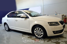 SKO17219 – Skoda Octavia la 12.971 EUR (vândut)