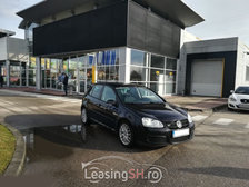 VOL11731 – Volkswagen GOLF V la 4.950 EUR (vândut)