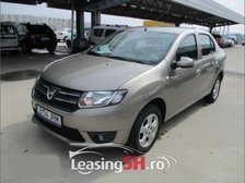 DAC08488 – Dacia Logan la 7.950 EUR (vândut)