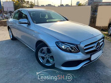 MER19655 – Mercedes-Benz E 220 la 26.900 EUR (vândut)