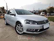 VOL12523 – Volkswagen Passat la 11.990 EUR (vândut)
