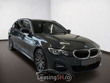 BMW32485 – BMW 320 xDrive la 38.655 EUR