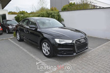 AUD13707 – Audi A6 C7 la 39.139 EUR (vândut)
