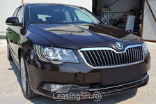 SKO12893 – Skoda Superb la 11.781 EUR (vândut)