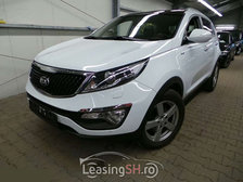 KIA11896 – Kia Sportage la 15.390 EUR (vândut)