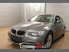 BMW07738 – BMW 320 la 18.553 EUR (vândut)