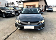 VOL16156 – Volkswagen Passat la 14.637 EUR