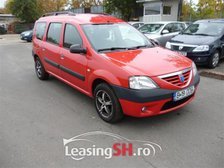 DAC04043 – Dacia Logan MCV la 3.472 EUR (vândut)