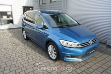 VOL30932 – Volkswagen Touran Highline la 26.155 EUR