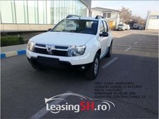 DAC07254 – Dacia Duster la 9.580 EUR (vândut)