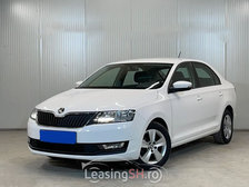 SKO30961 – Skoda Rapid TDI DSG la 12.690 EUR