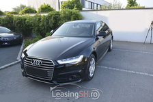AUD12581 – Audi A6 C7 la 33.890 EUR (vândut)
