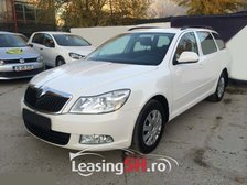 SKO07197 – Skoda Octavia la 9.500 EUR (vândut)