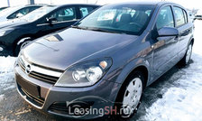 OPE15601 – Opel Astra la 3.190 EUR (vândut)