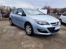 OPE11188 – Opel Astra la 7.590 EUR (vândut)