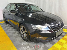 SKO25995 – Skoda Superb III la 23.800 EUR